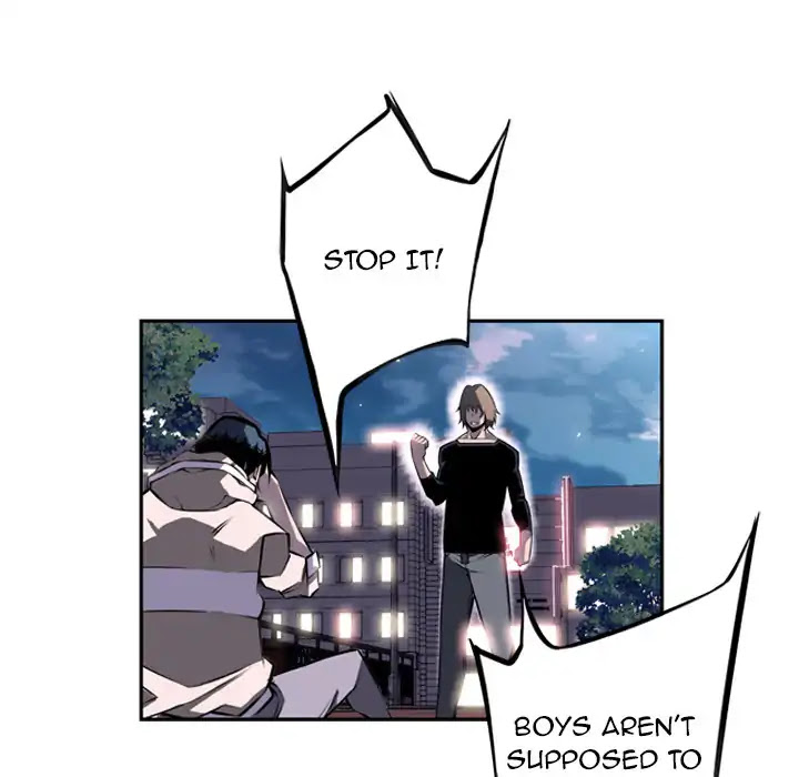 Supernova Chapter 36 page 24 - Chapter 36: Episode 36