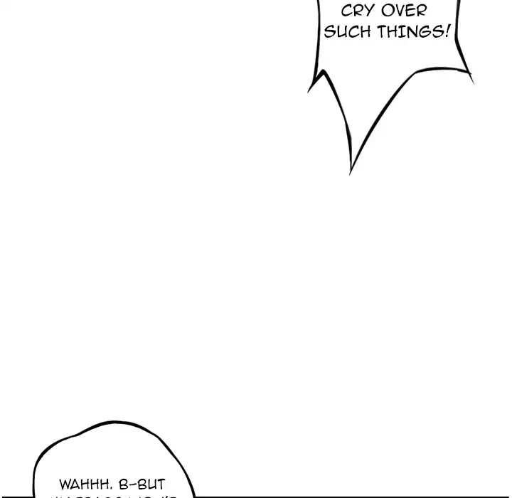 Supernova Chapter 36 page 25 - Chapter 36: Episode 36