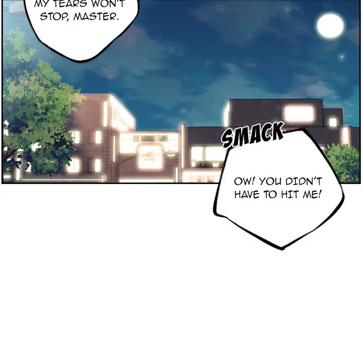 Supernova Chapter 36 page 26 - Chapter 36: Episode 36