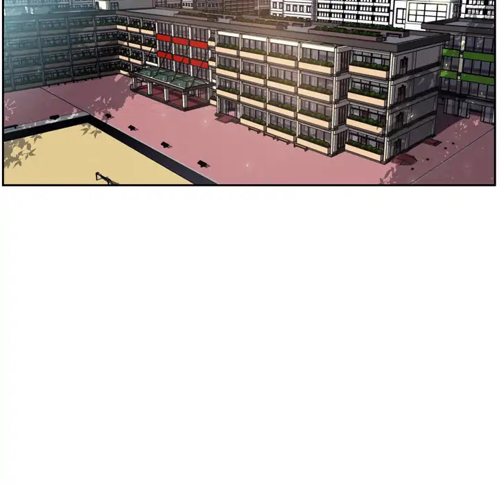 Supernova Chapter 36 page 28 - Chapter 36: Episode 36