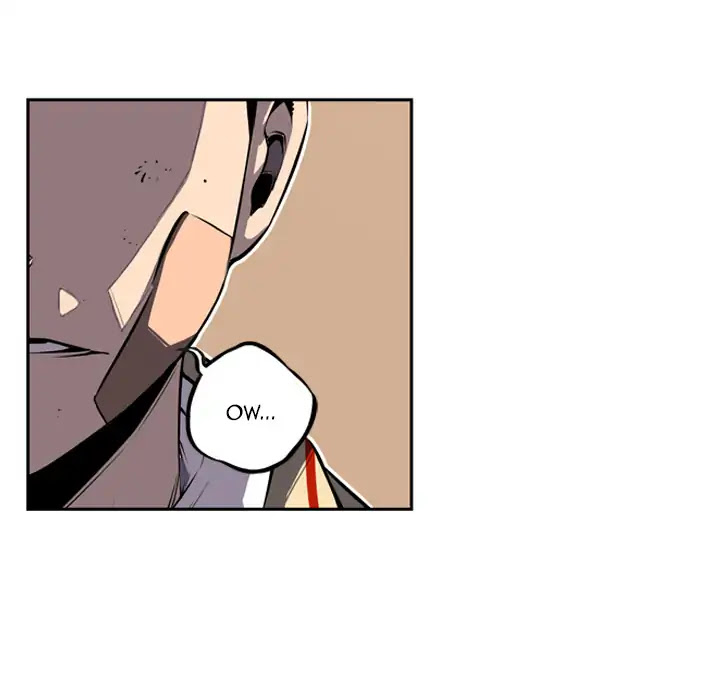 Supernova Chapter 36 page 29 - Chapter 36: Episode 36