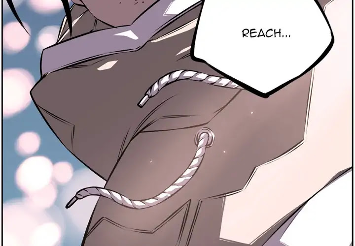 Supernova Chapter 36 page 3 - Chapter 36: Episode 36