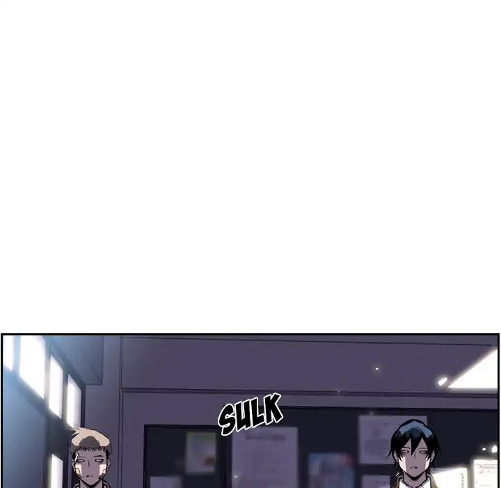 Supernova Chapter 36 page 31 - Chapter 36: Episode 36