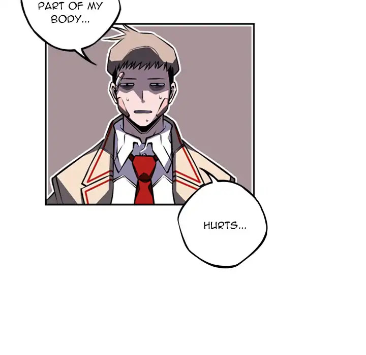 Supernova Chapter 36 page 33 - Chapter 36: Episode 36
