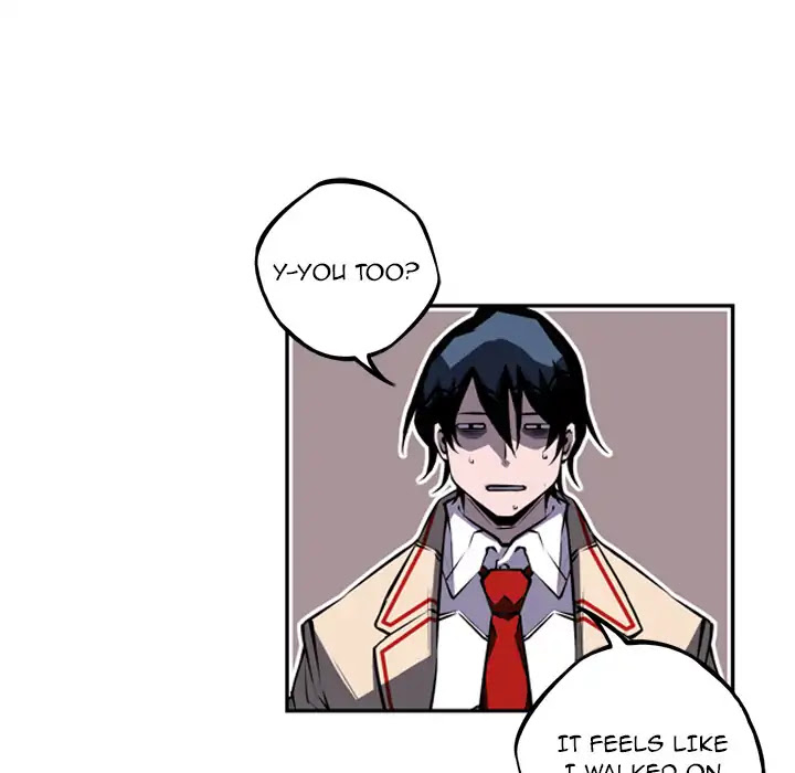 Supernova Chapter 36 page 34 - Chapter 36: Episode 36
