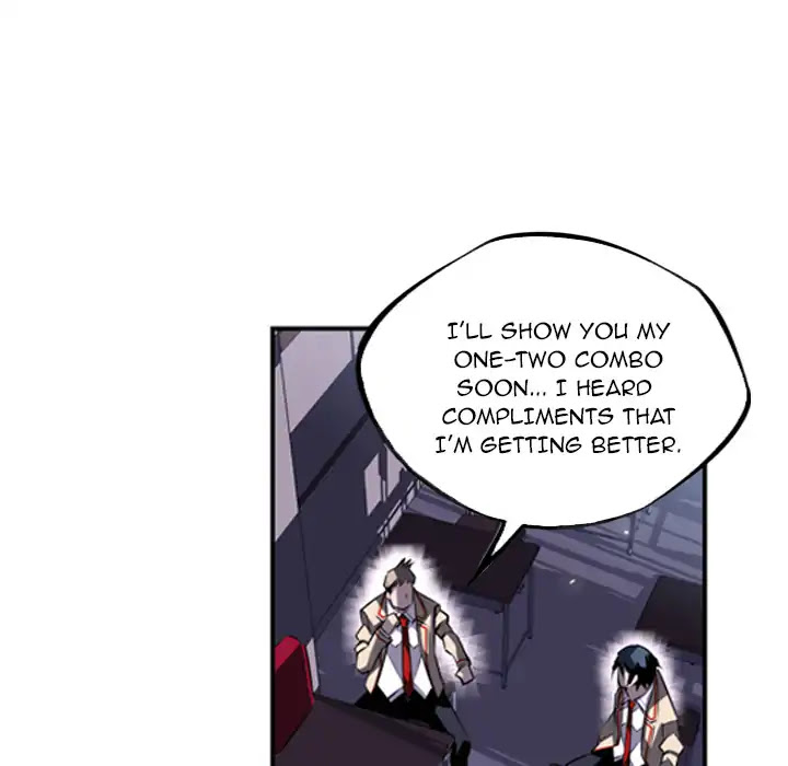 Supernova Chapter 36 page 37 - Chapter 36: Episode 36