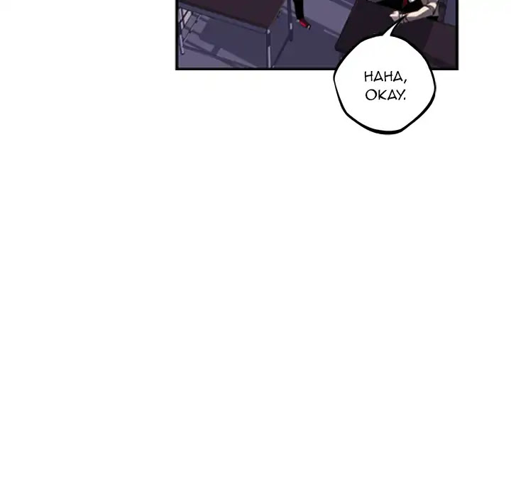 Supernova Chapter 36 page 38 - Chapter 36: Episode 36