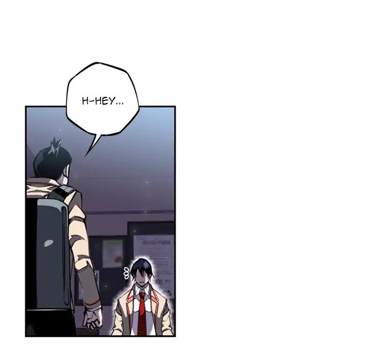 Supernova Chapter 36 page 40 - Chapter 36: Episode 36