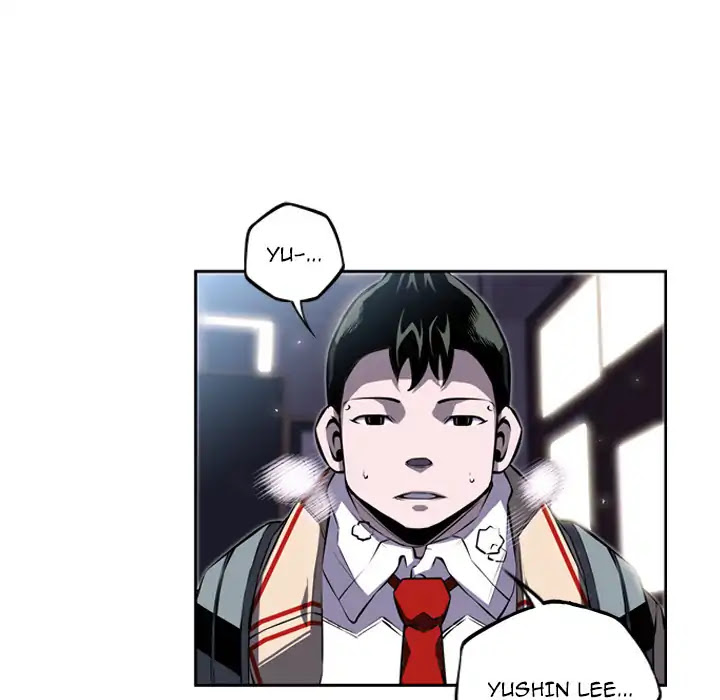 Supernova Chapter 36 page 41 - Chapter 36: Episode 36