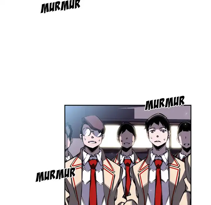 Supernova Chapter 36 page 44 - Chapter 36: Episode 36