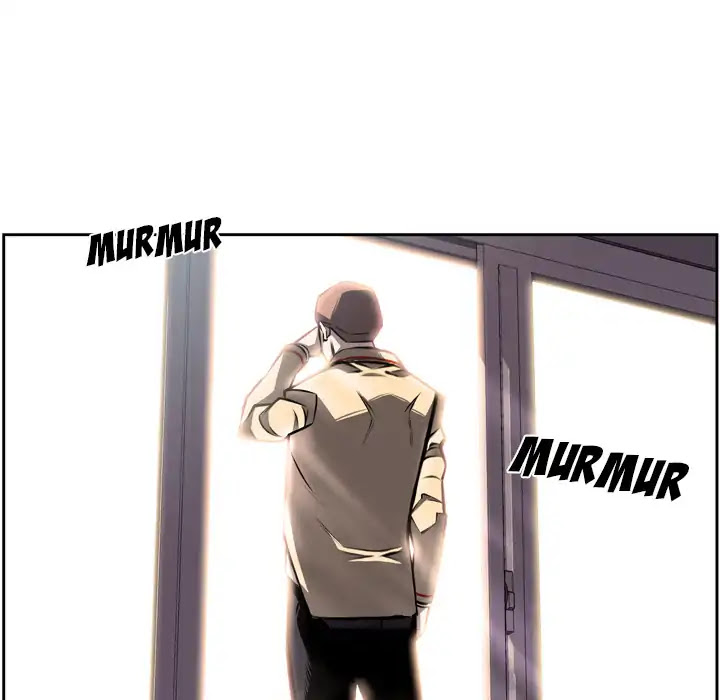 Supernova Chapter 36 page 47 - Chapter 36: Episode 36