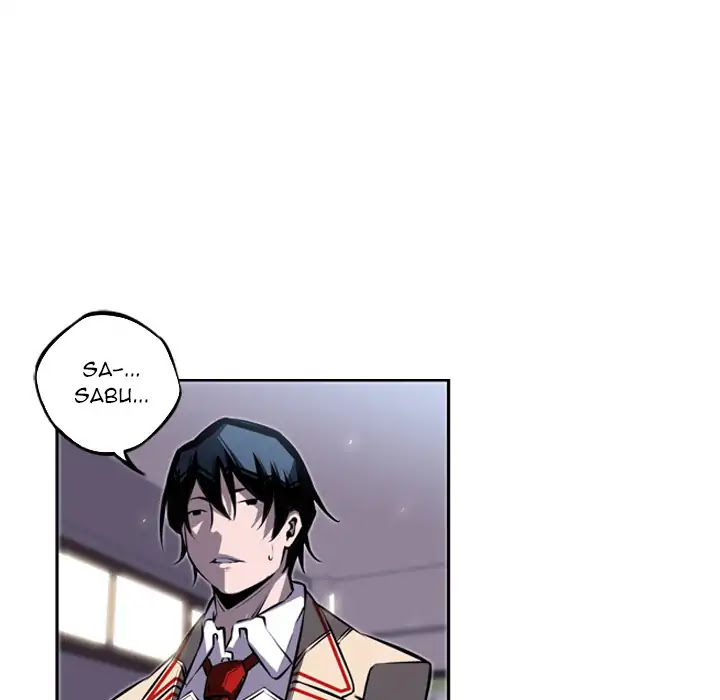 Supernova Chapter 36 page 49 - Chapter 36: Episode 36