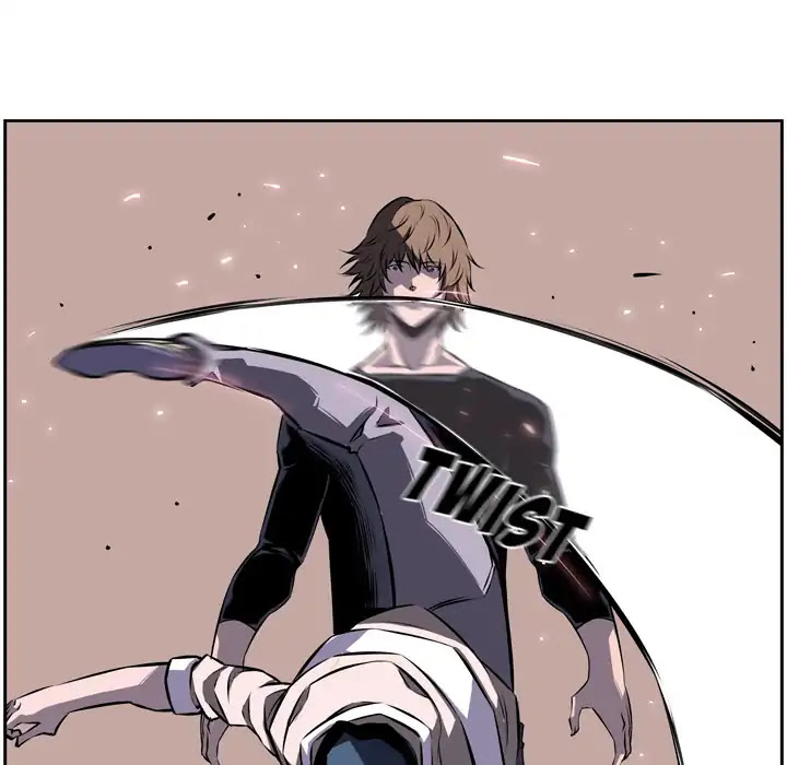 Supernova Chapter 36 page 5 - Chapter 36: Episode 36