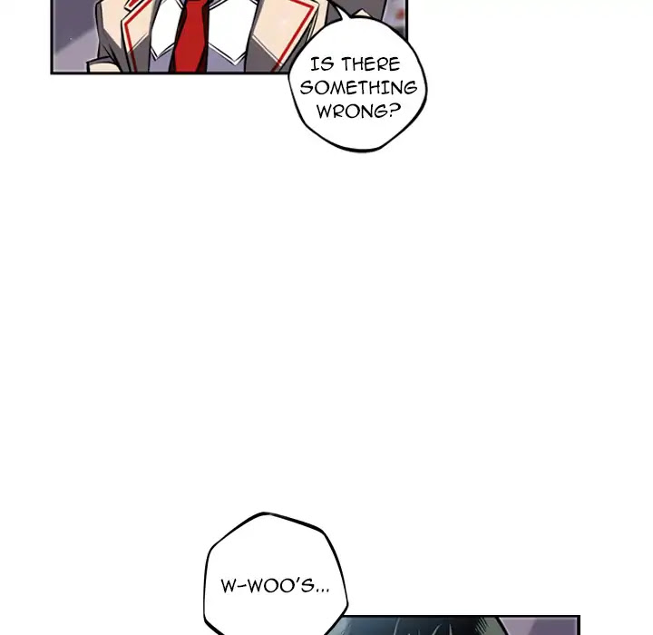Supernova Chapter 36 page 50 - Chapter 36: Episode 36