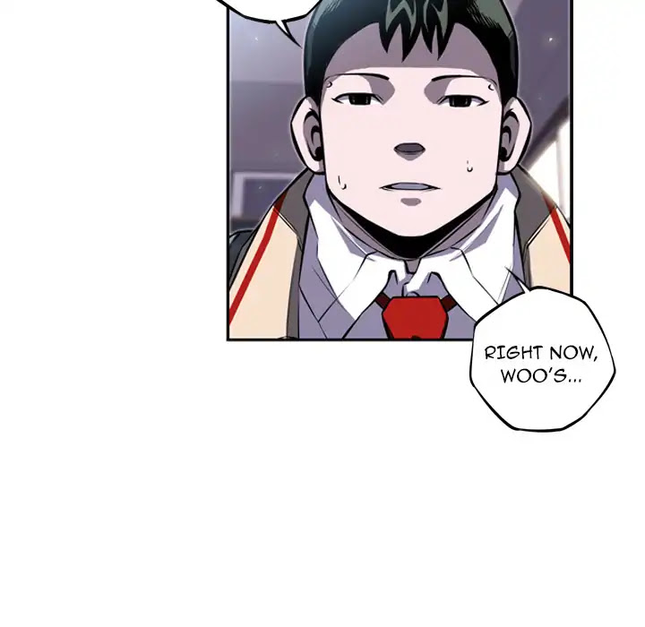 Supernova Chapter 36 page 51 - Chapter 36: Episode 36
