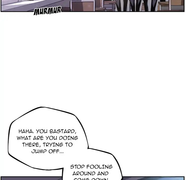 Supernova Chapter 36 page 53 - Chapter 36: Episode 36