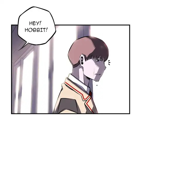Supernova Chapter 36 page 57 - Chapter 36: Episode 36