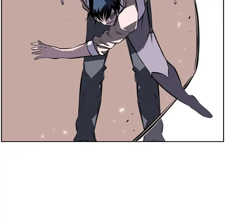 Supernova Chapter 36 page 6 - Chapter 36: Episode 36