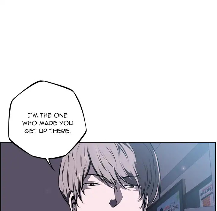 Supernova Chapter 36 page 62 - Chapter 36: Episode 36