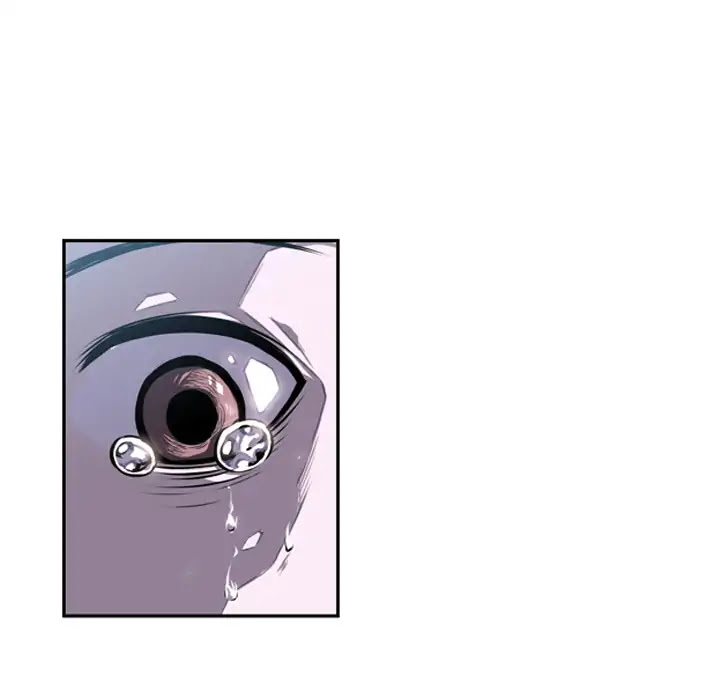 Supernova Chapter 36 page 64 - Chapter 36: Episode 36