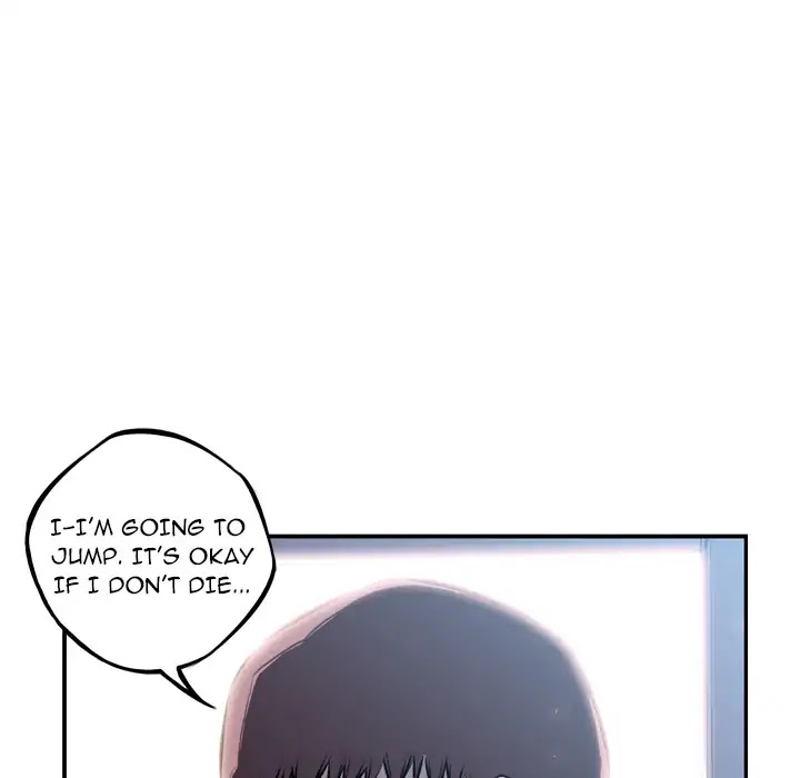 Supernova Chapter 36 page 66 - Chapter 36: Episode 36