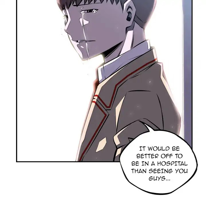 Supernova Chapter 36 page 67 - Chapter 36: Episode 36