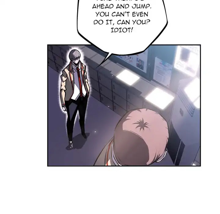 Supernova Chapter 36 page 70 - Chapter 36: Episode 36