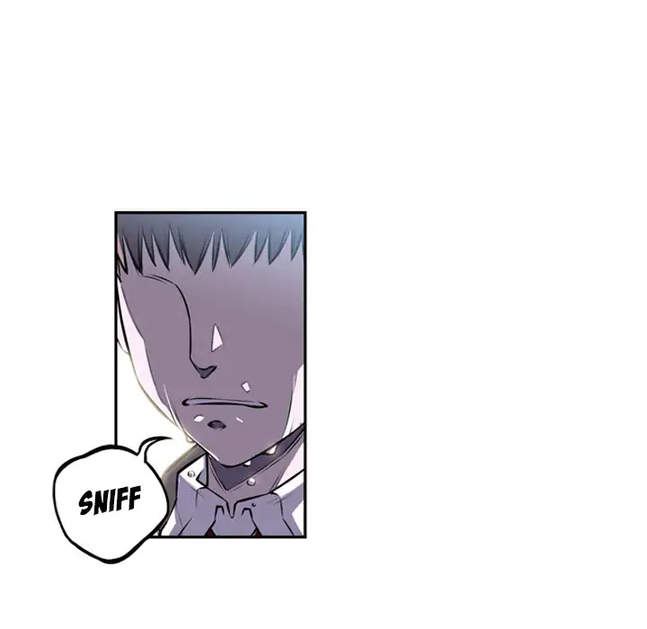 Supernova Chapter 36 page 73 - Chapter 36: Episode 36