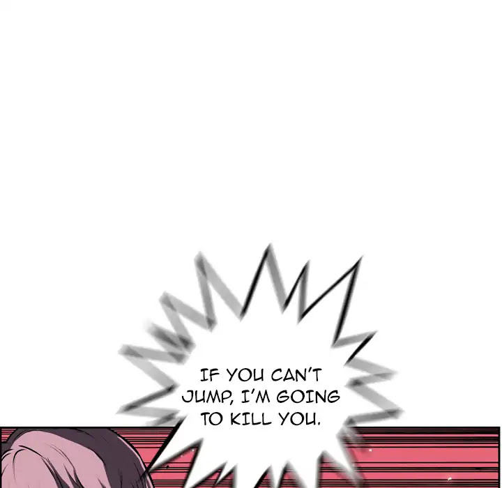 Supernova Chapter 36 page 74 - Chapter 36: Episode 36