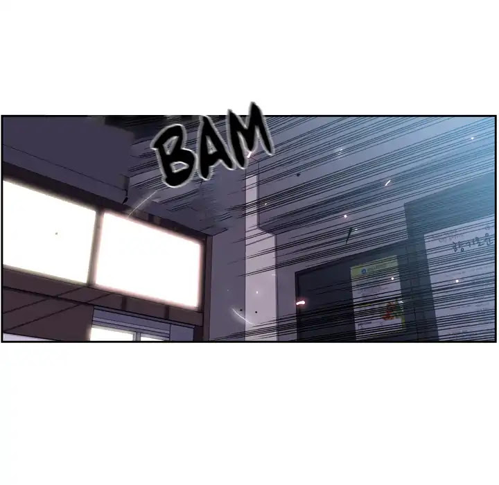 Supernova Chapter 36 page 79 - Chapter 36: Episode 36