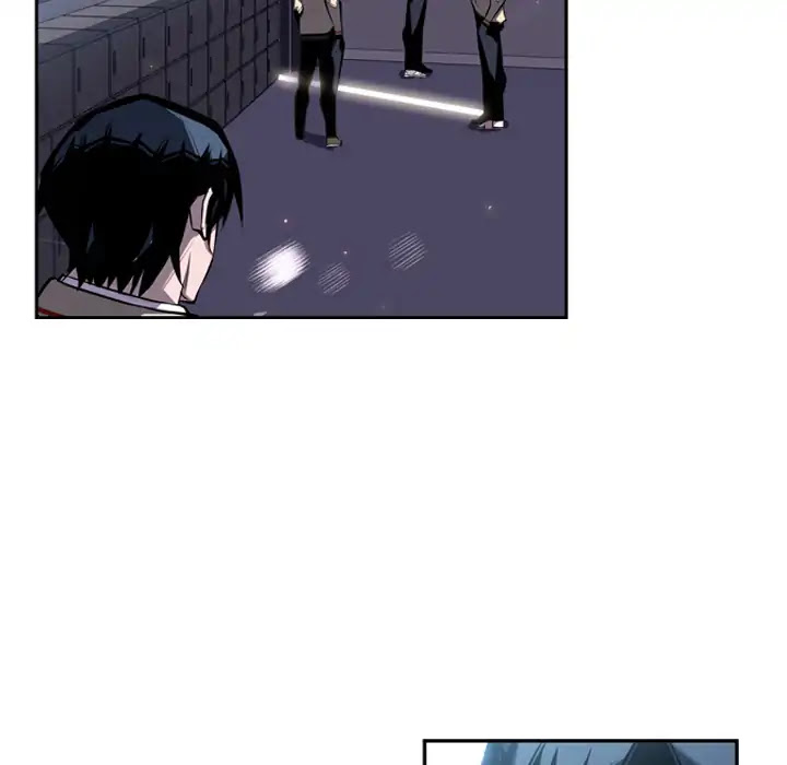 Supernova Chapter 36 page 81 - Chapter 36: Episode 36