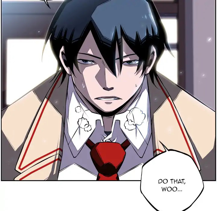Supernova Chapter 36 page 84 - Chapter 36: Episode 36