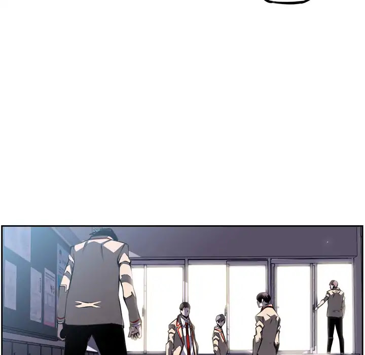 Supernova Chapter 36 page 85 - Chapter 36: Episode 36