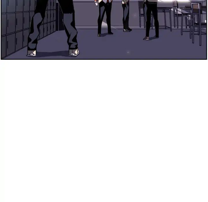 Supernova Chapter 36 page 86 - Chapter 36: Episode 36