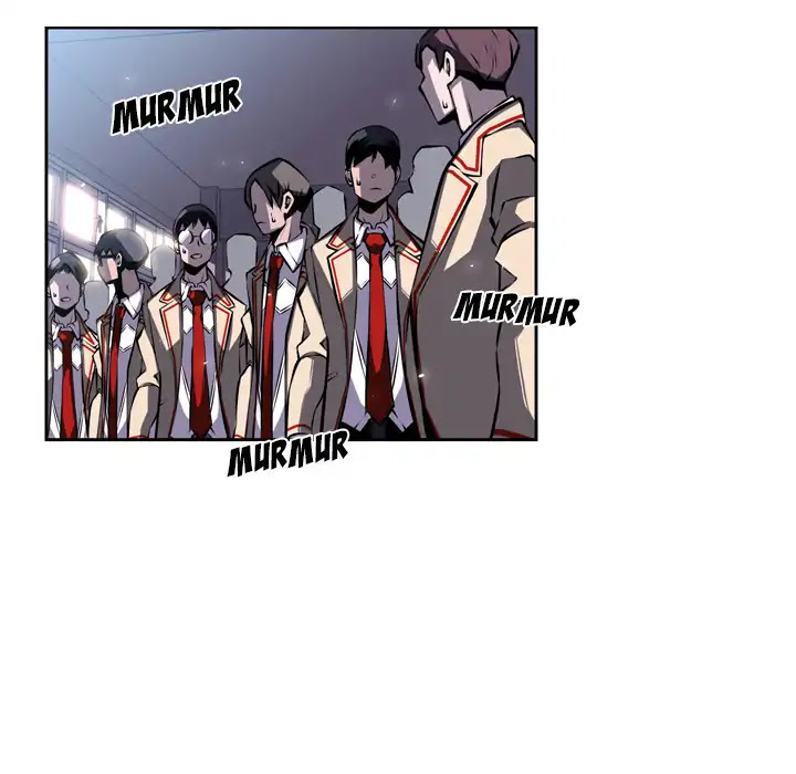 Supernova Chapter 36 page 87 - Chapter 36: Episode 36