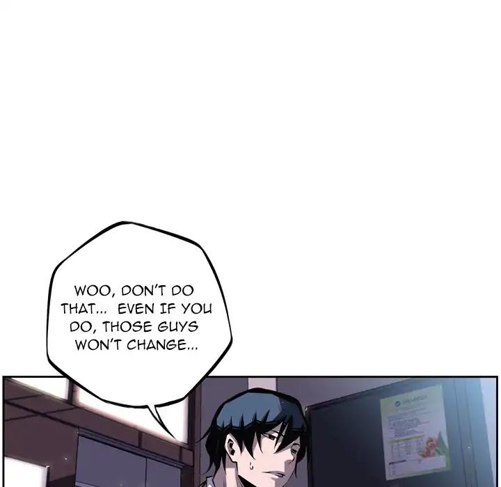 Supernova Chapter 36 page 89 - Chapter 36: Episode 36