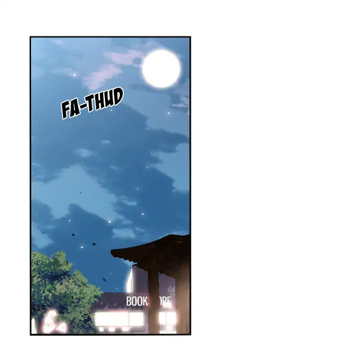 Supernova Chapter 36 page 9 - Chapter 36: Episode 36