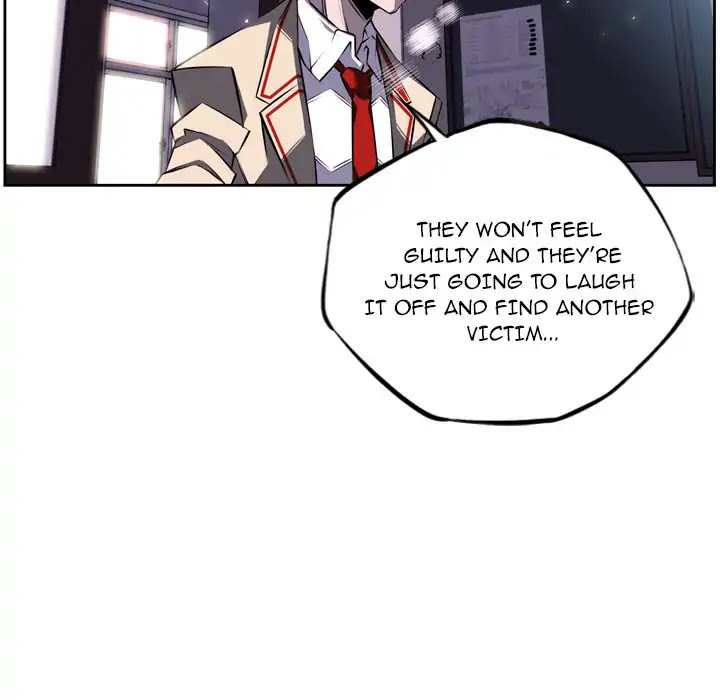 Supernova Chapter 36 page 90 - Chapter 36: Episode 36