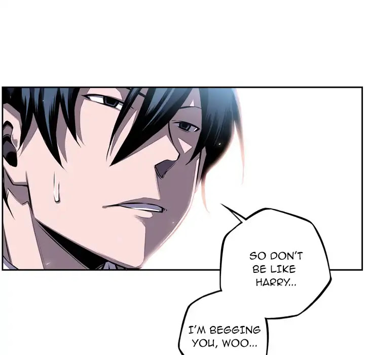 Supernova Chapter 36 page 91 - Chapter 36: Episode 36