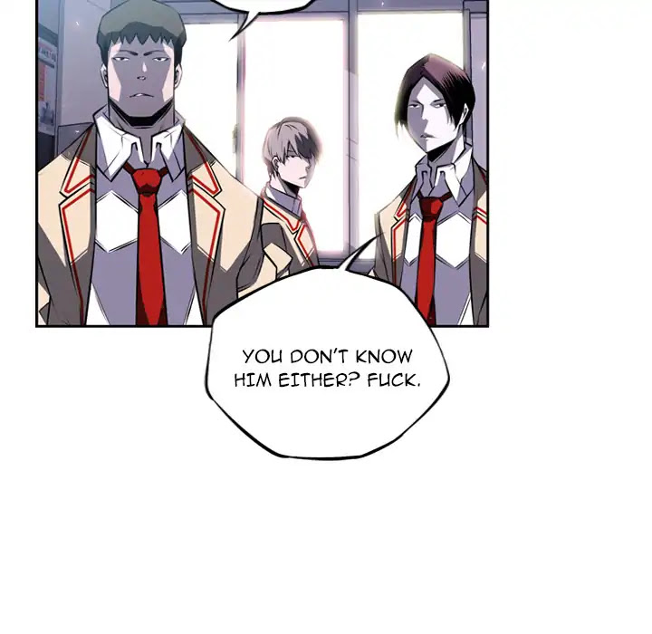 Supernova Chapter 36 page 93 - Chapter 36: Episode 36