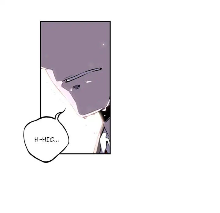 Supernova Chapter 36 page 95 - Chapter 36: Episode 36