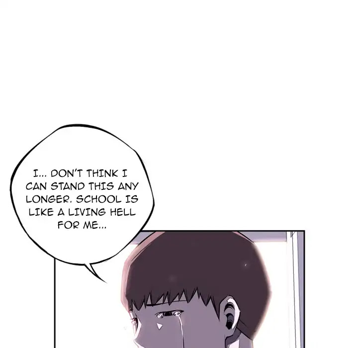 Supernova Chapter 36 page 96 - Chapter 36: Episode 36