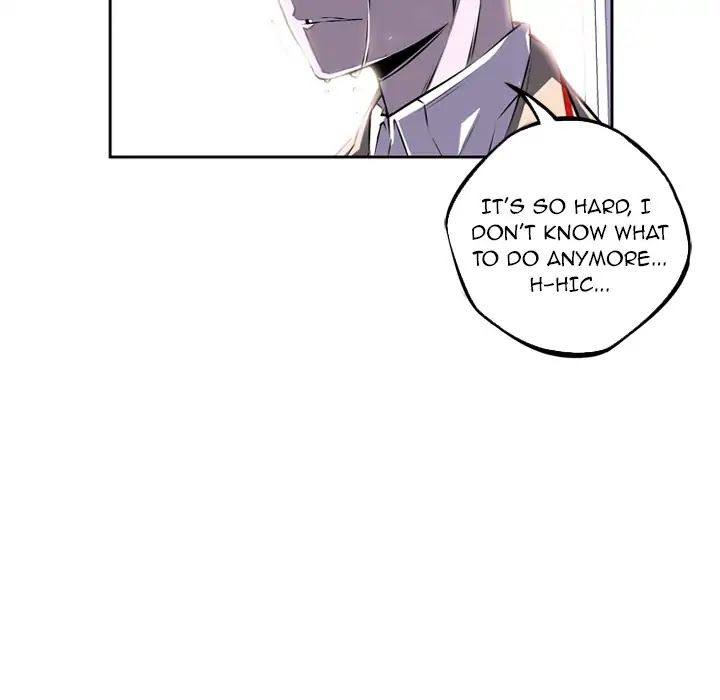 Supernova Chapter 36 page 97 - Chapter 36: Episode 36