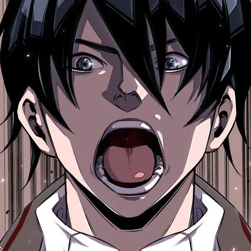 Supernova Chapter 36: Episode 36 cover
