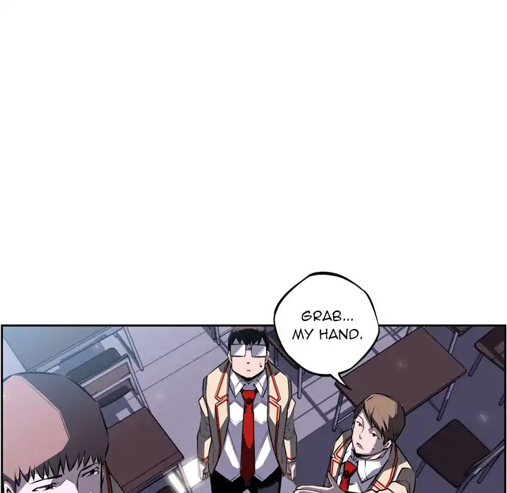 Supernova Chapter 37 page 10 - Chapter 37: Episode 37