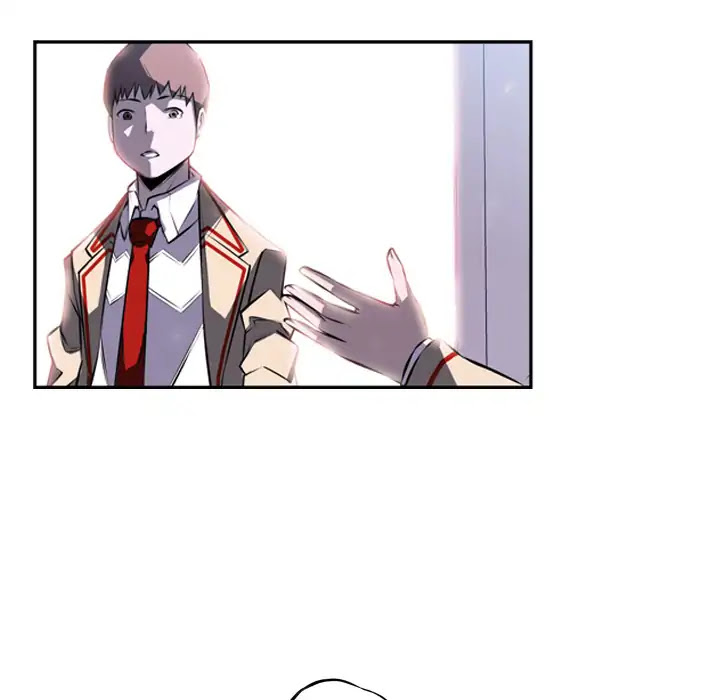 Supernova Chapter 37 page 12 - Chapter 37: Episode 37
