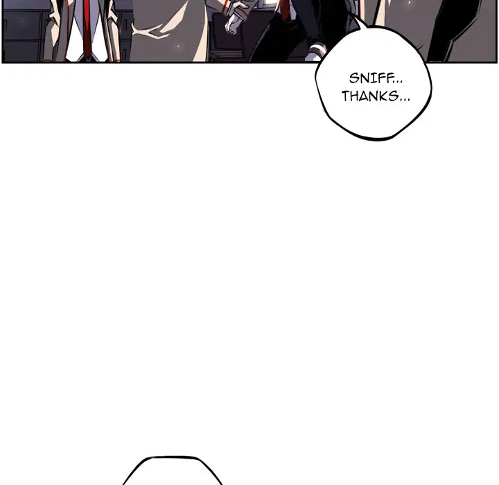 Supernova Chapter 37 page 15 - Chapter 37: Episode 37
