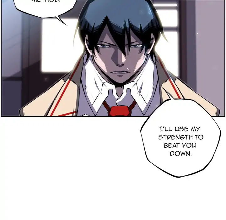 Supernova Chapter 37 page 19 - Chapter 37: Episode 37