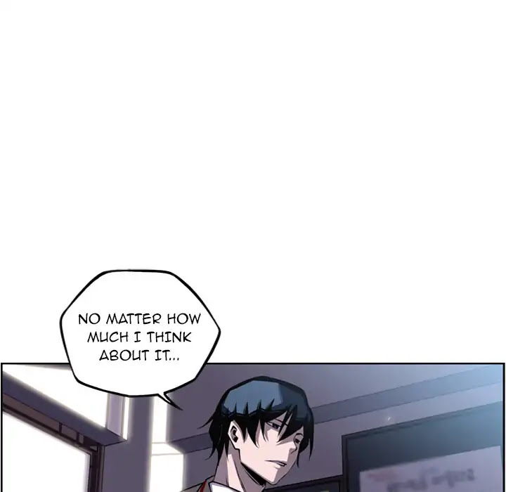 Supernova Chapter 37 page 22 - Chapter 37: Episode 37