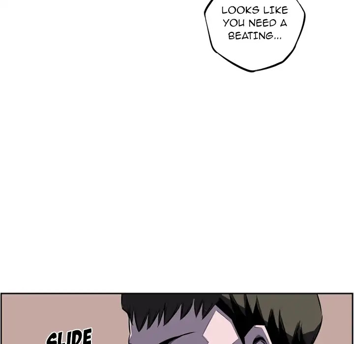 Supernova Chapter 37 page 25 - Chapter 37: Episode 37